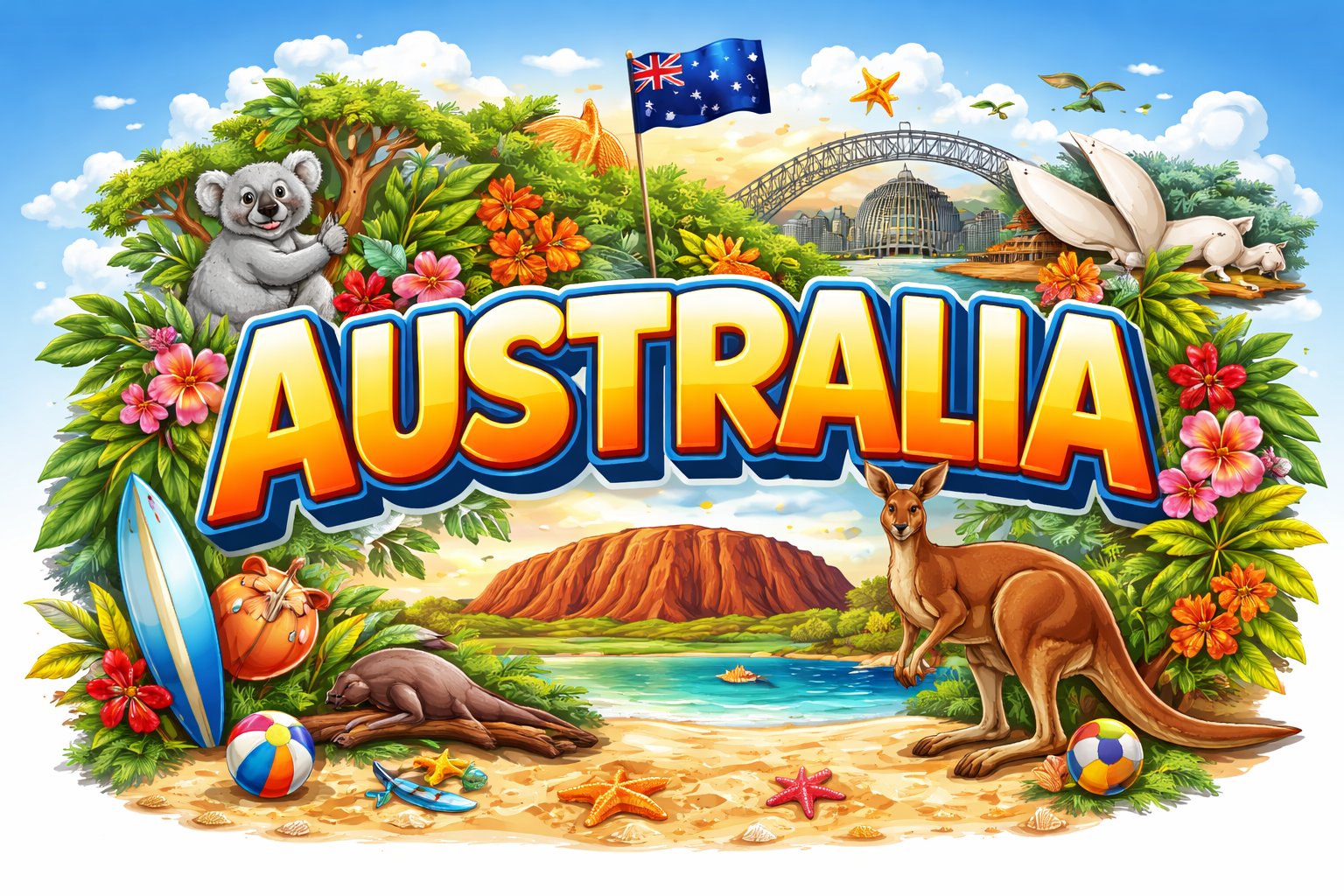 Australia