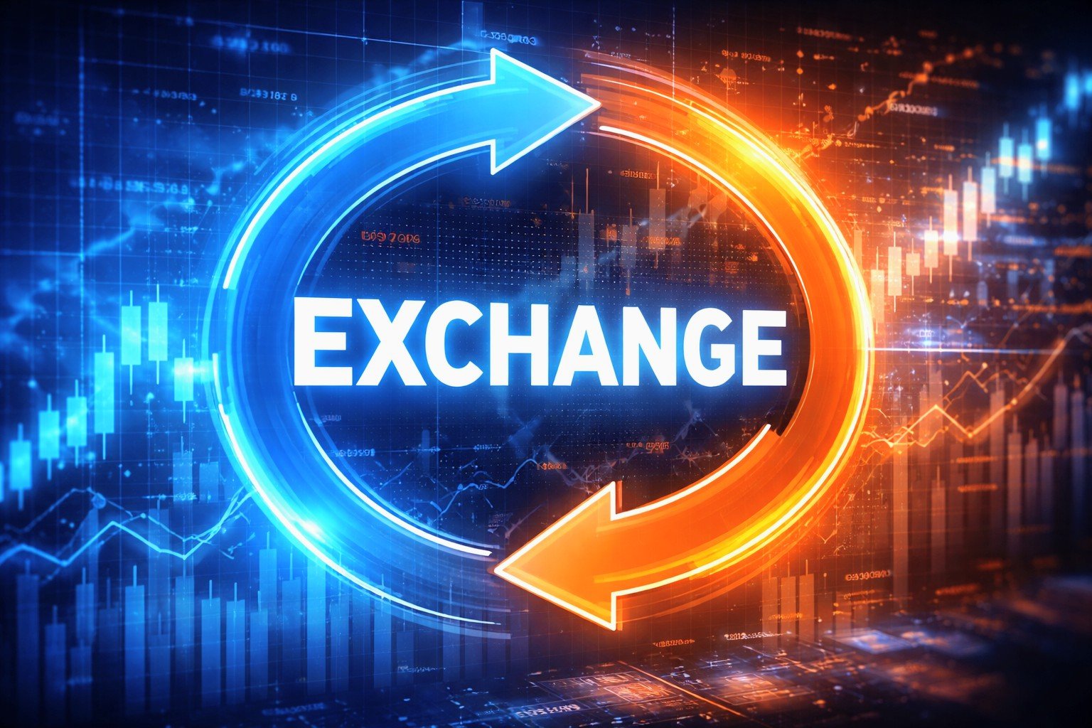 Exchange