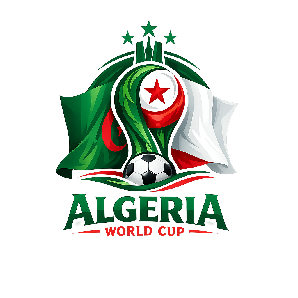 Algerians are welcome in America.