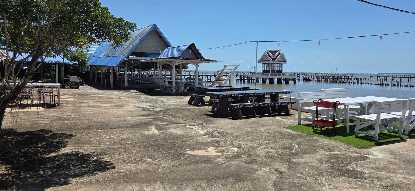 Nakhon Si Thammarat-Southern Thailand 🇹🇭