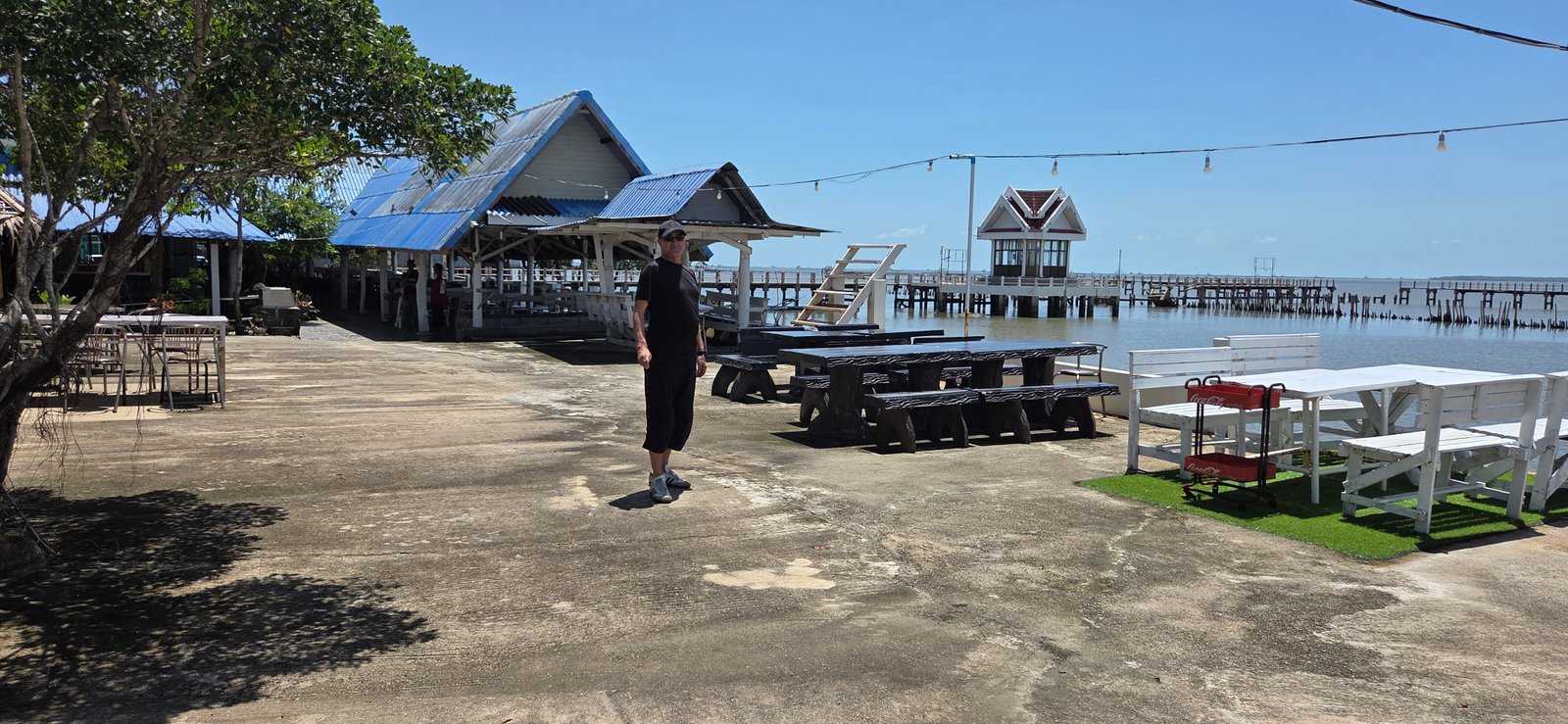 Nakhon Si Thammarat-Southern Thailand 🇹🇭