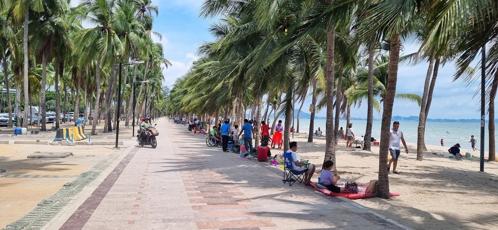 Thailand 🇹🇭 Beaches⛱️ :